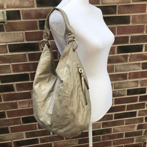 HOBO Vintage Gardner Shoulder Handbag